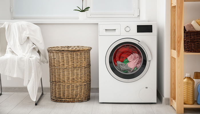 洗濯機・乾燥機の電気代節約
