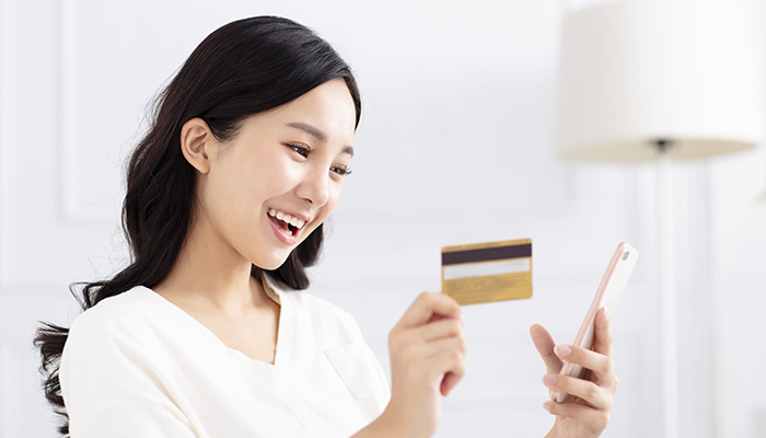 楽しい節約生活：クレジットカードのポイントを貯める