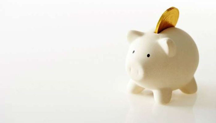 家計の節約：先取り貯金で確実に貯金する