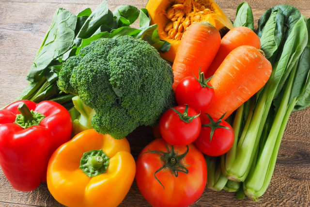 野菜が高い時にこそ食費節約！無駄を減らす野菜の使い方