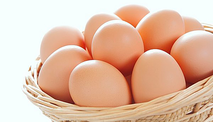卵でたんぱく質を補う